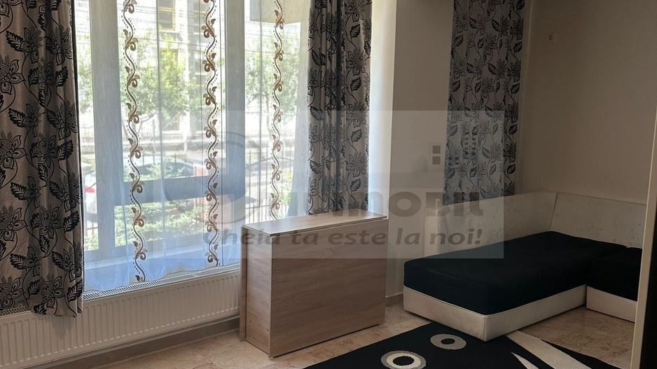 Exclusive Residence , 2 camere mobilat si utilat, disp. imediata - Poză 8