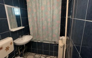 2 Camere Bloc Reabilitat Brancoveanu Straja - Poză 5