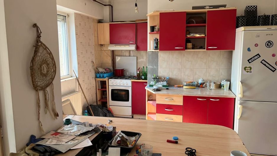 Apartament 3 camere | 70 mp utili | Centrală proprie | Simion Bărnuțiu - Poză 5