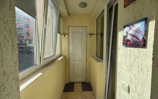 Apartament cu 2 camere | 42 mp | Floresti - Poză 7