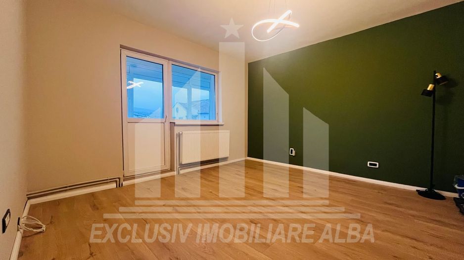 Apartament cu 1 camera, Cetate-Vanatorilor - Poză 1