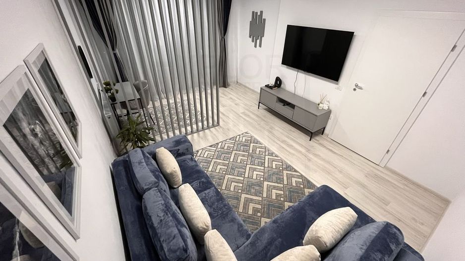 Apartament 2 Camere | Platinum Residence, Coresi | 63 mp - Poză 3