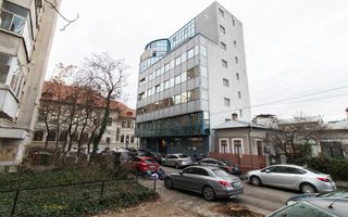 Cladire de birouri inchiriata | Randament +7,5% / an | Contract ferm | - Schiță 4