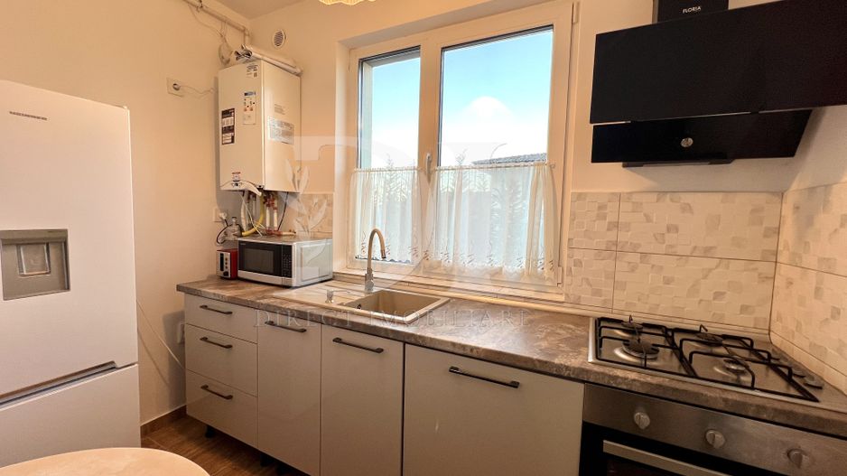 Apartament doua camere / Parcare  / Zona Parcul Poligon - Poză 4