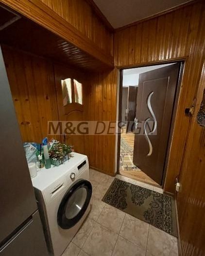 Apartament cu 3 camere Girocului cu centrala - Poză 5