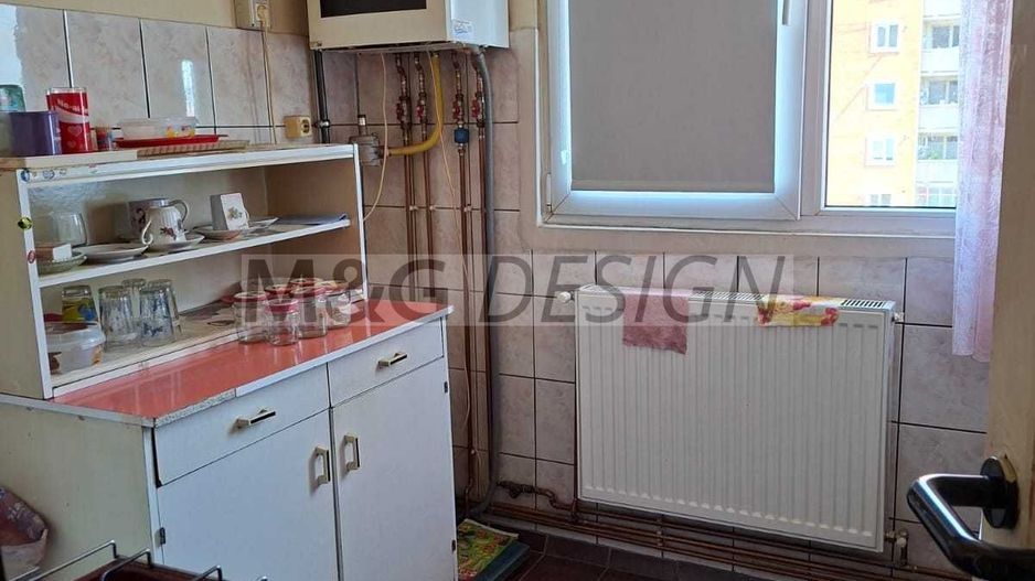 Apartament 2 camere zona Circumvalatiunii- Gh. Lazar - Poză 3