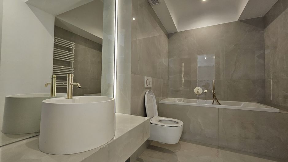 Apartament 2 camere Cortina North - Poză 3