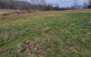 Teren  887 mp cu utilitati - Zona Dealul Jelnei - Poză 1