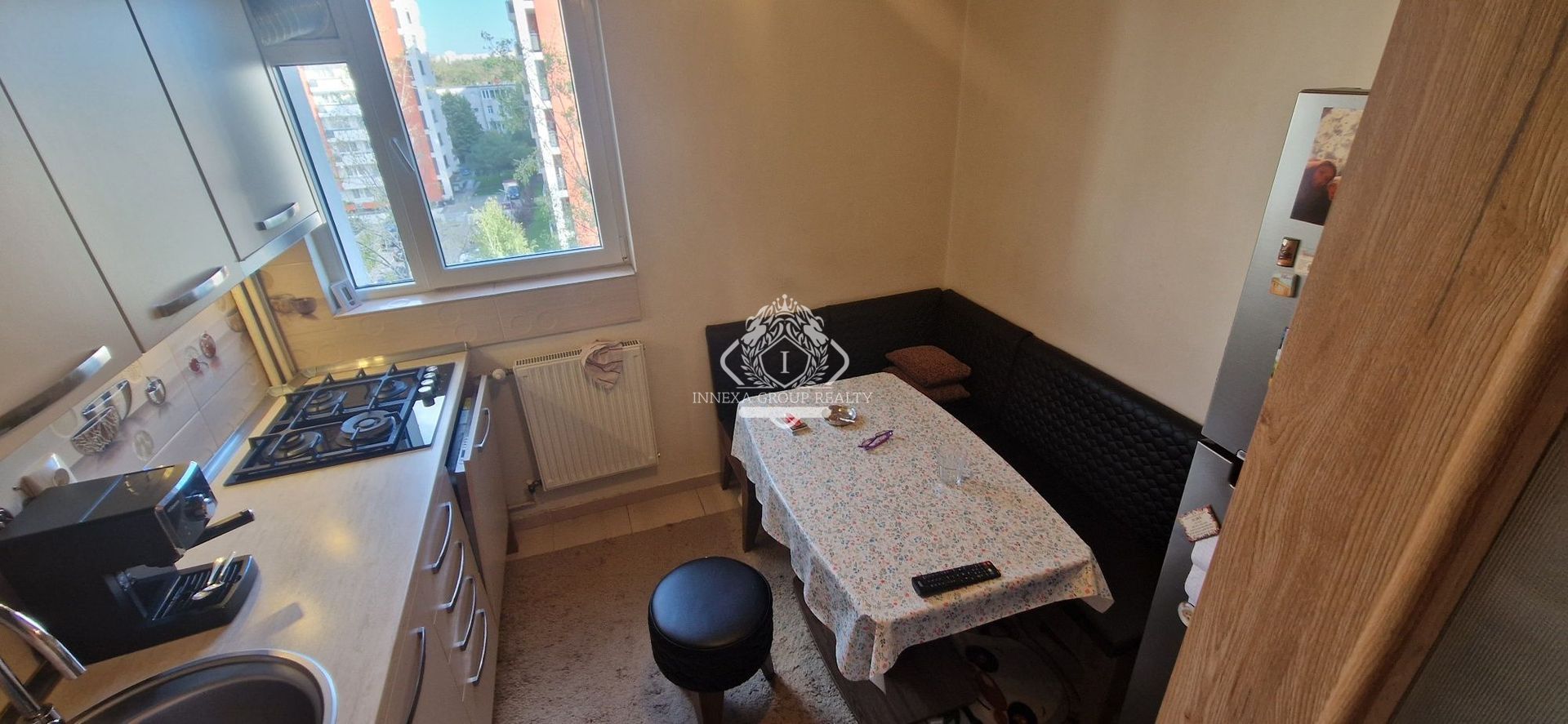 Apartament 3 camere semidecomandat de vanzare in zona Baba Novac - Poză 6
