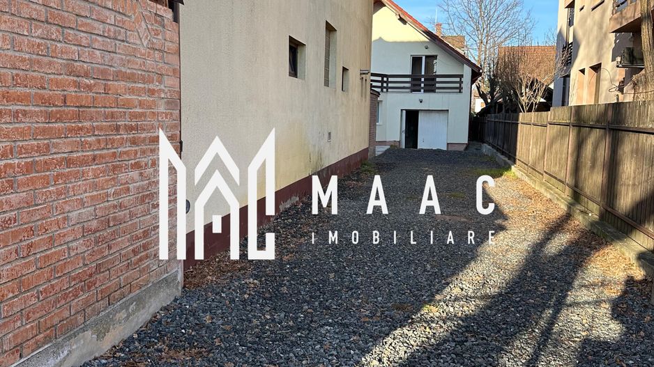 Casa individuala | 6 camere | Calea Dumbravii - Sub Arini - Poză 23