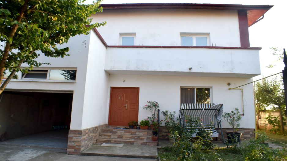 Brănești, vilă P+1+Pod, 220mp utili, comision 0% - Poză 2