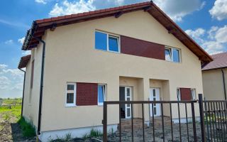Duplex Mosnita Noua, posibilitate alegere finisaje - Poză 15