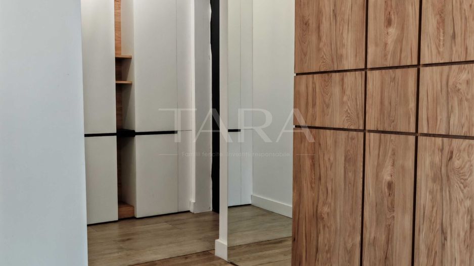 Apartament 3 camere, parcare inclusă – Dâmbul Rotund - Poză 2
