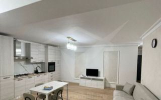 Apartament modern cu 2 camere, zona Metro – aproape de VIVO. - Poză 3