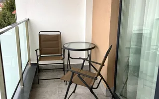 Apartament 3 camere MODERN + parcare inclusă | bloc nou - Poză 12