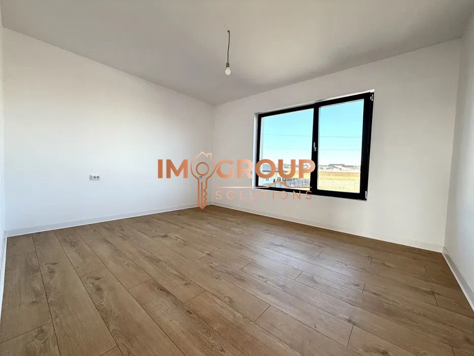 COMISION 0% - CASA INDIVIDUALA FINALIZATA CU 5 CAMERE - MIROSLAVA - Poză 5