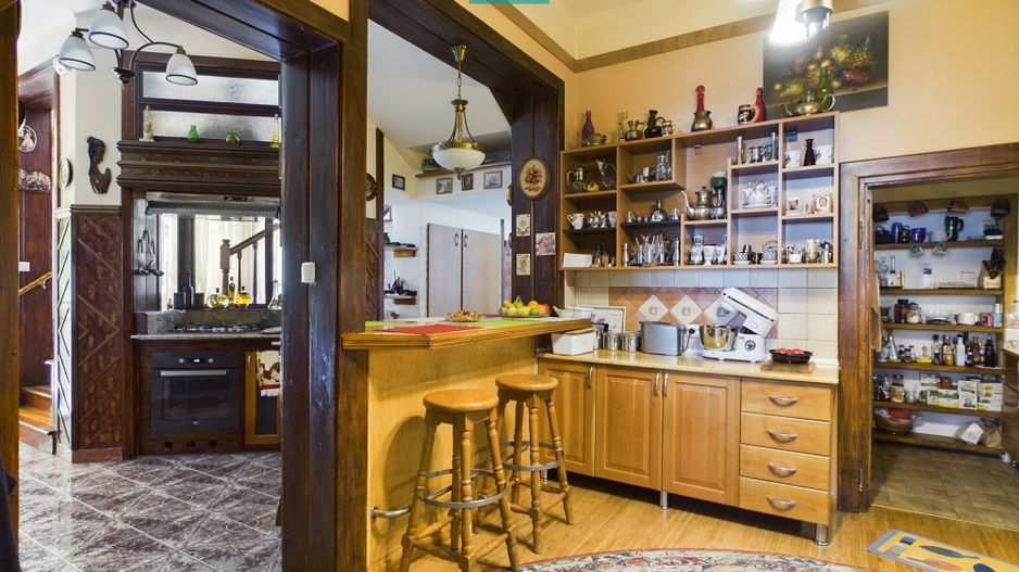 Spațiu de birouri pe Strada Poet Andrei Mureșanu - Poză 25