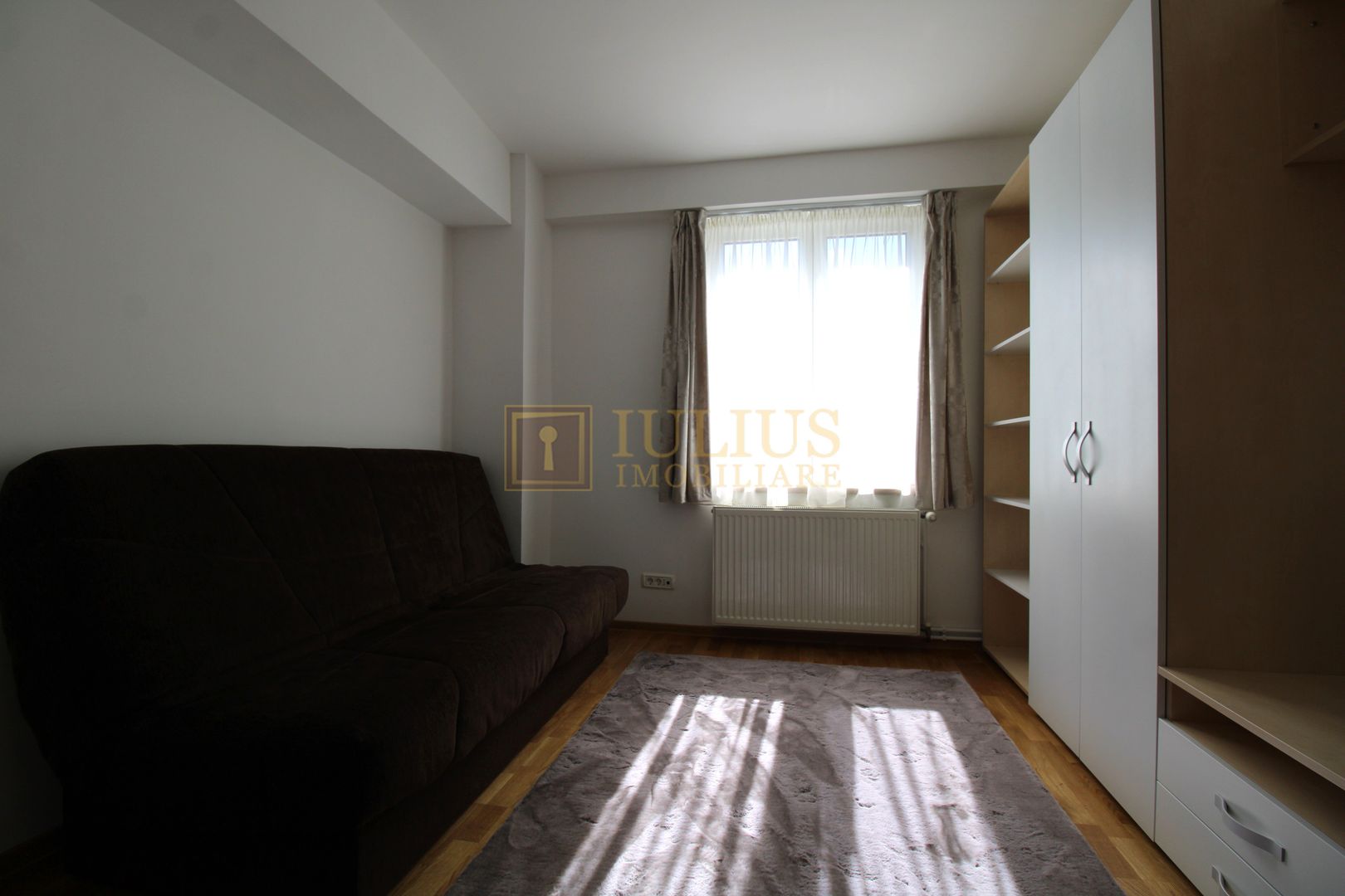 1 minut de Iulius Mall, 4 camere, 2 bai. - Poză 8