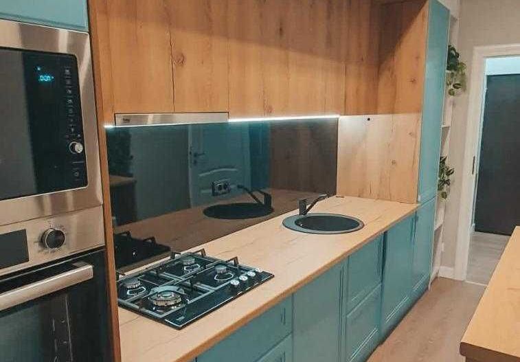 Apartament 2 camere Mihai Bravu-Splaiul Unirii | Parcare subterana - Poză 3