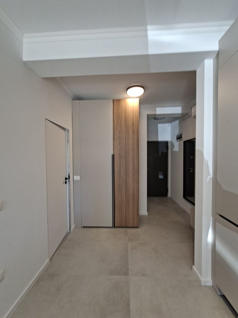 Apartament 1 cameră zona Braytim - Poză 21