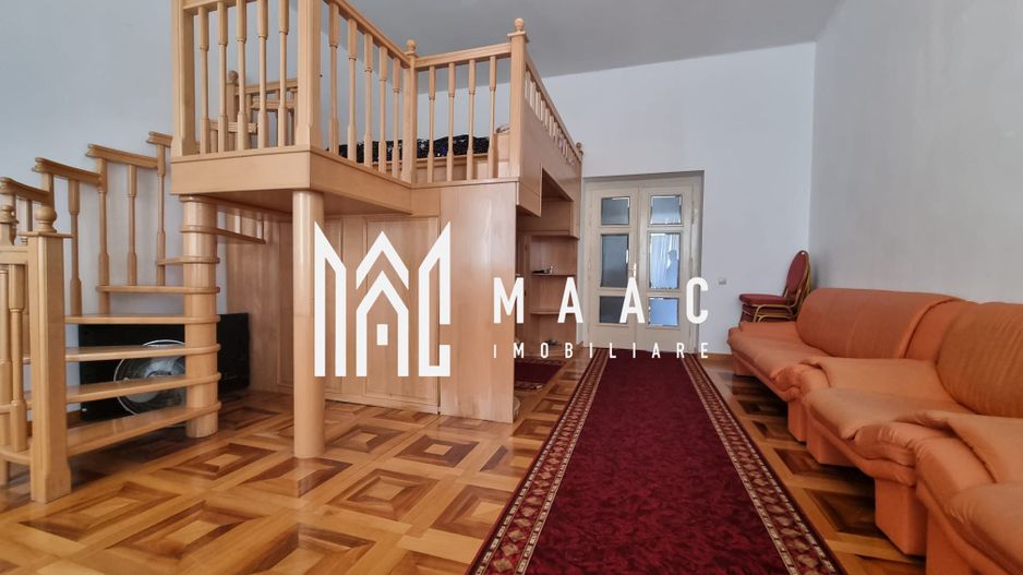 Apartament 2 camere |  82 mp utili | pietonala N. Balcescu - Poză 14