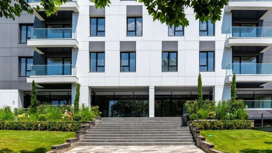 Vanzare apartament 2 camere | Baneasa | Sisesti - Poză 8