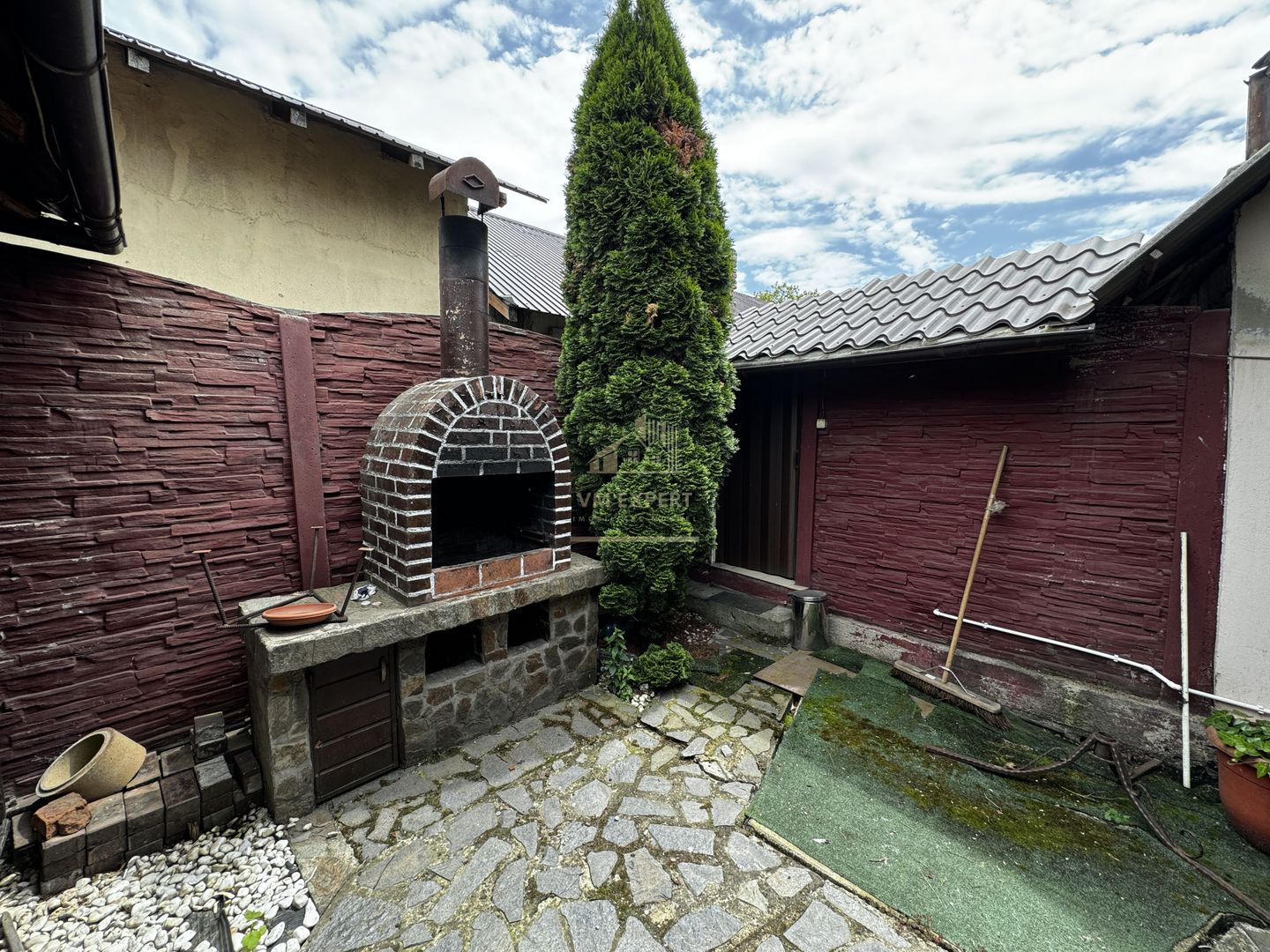 VILA 5 CAMERE, SCHITU GOLESTI ( JUD. ARGES ) - Poză 47