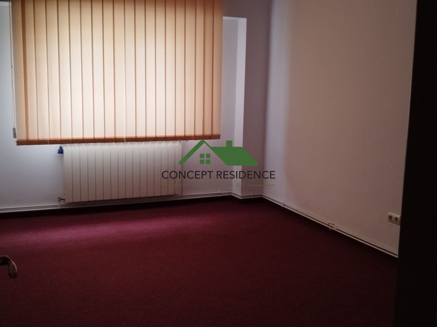 Spațiu birou 75 mp – Regele Mihai I, zona Tipografiei - Poză 1