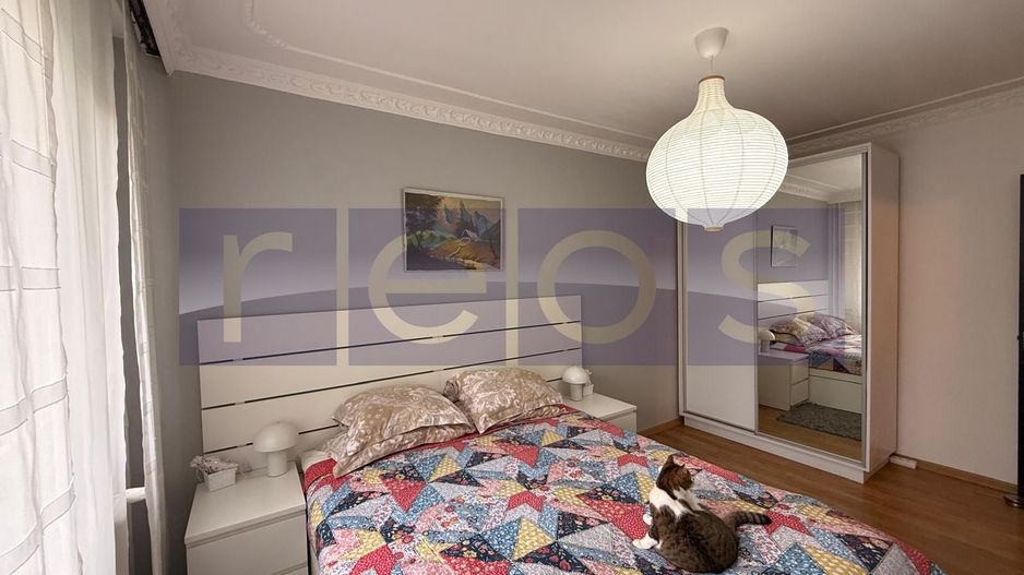 VANZARE 4 CAMERE BERCENI | ZONA VERDE |  SCOLI GRADINITE MAGAZINE | - Poză 18