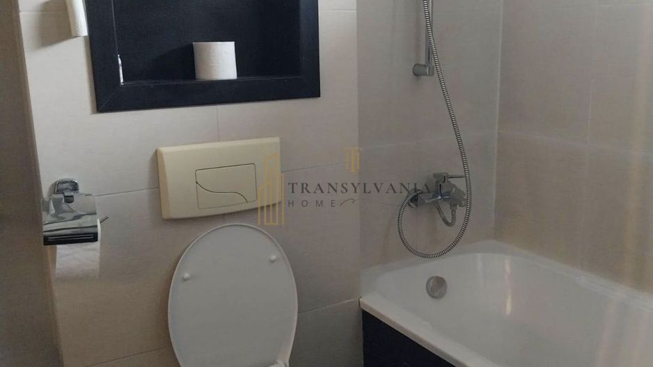 Apartament 3 camere, semidecomandat, 63 mp utili zona Turnisor - Poză 7