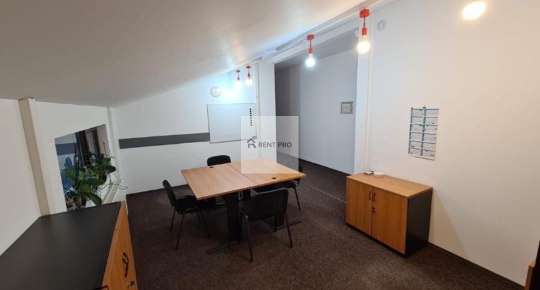 Casa 134 Mp Spatiu Comercial Birouri Grozăvești Splaiul Independenței - Poză 3