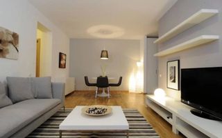 Închiriere apartament | Complex Privighetorilor Băneasa Iancu Nicolae - Poză 1