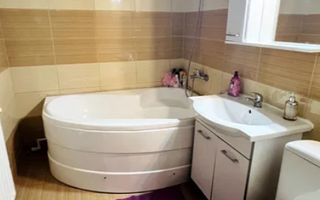 Ap 3 camere , decomandat , etaj 1/4 , Pacurari. - Poză 8