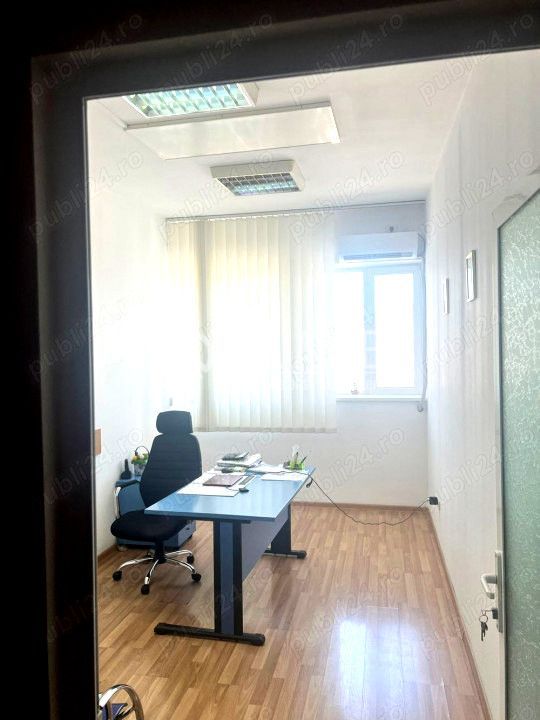 ZONA INDUSTRIALA (COD10) - de inchiriat cladire de birouri - Poză 2