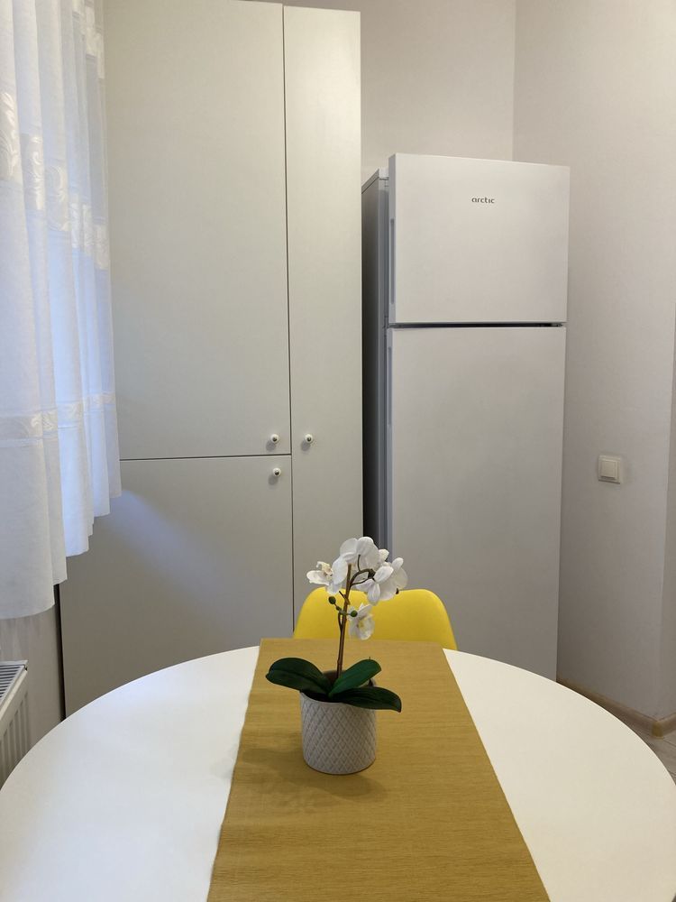 Apartament 2 camere modern, centrală proprie, bloc nou, 2 min metrou Grigorescu - Poză 5