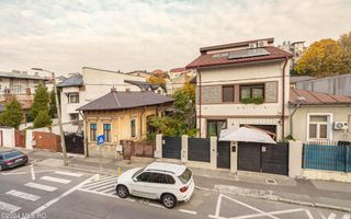 CAROL - REGINA MARIA, APARTAMENT RENOVABIL 80 MP TOTAL, ETAJ 1! - Poză 20