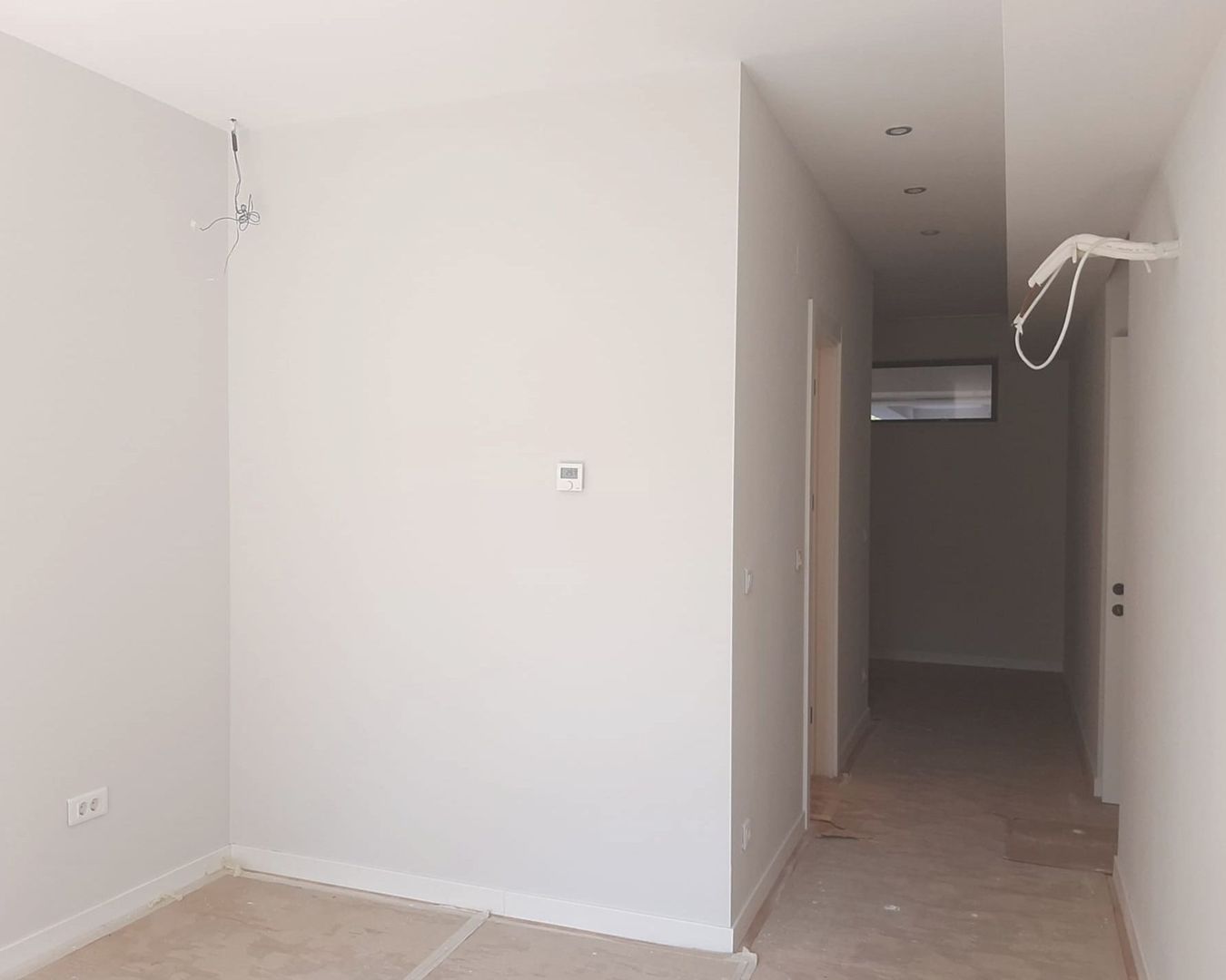 APARTAMENT PREMIUM CU 5 CAMERE ȘI GRĂDINĂ PRIVATĂ DE 160 MP - Poză 17