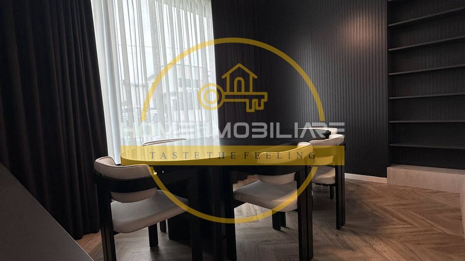 Casa Single // LUX // Cartier Exclusivist - Confort, Eleganta si Intimitate - Poză 8