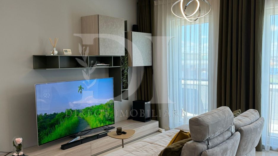 Apartament 3 camere Iulius Mall Cluj - Intre Lacuri - Gheorgheni - Poză 2