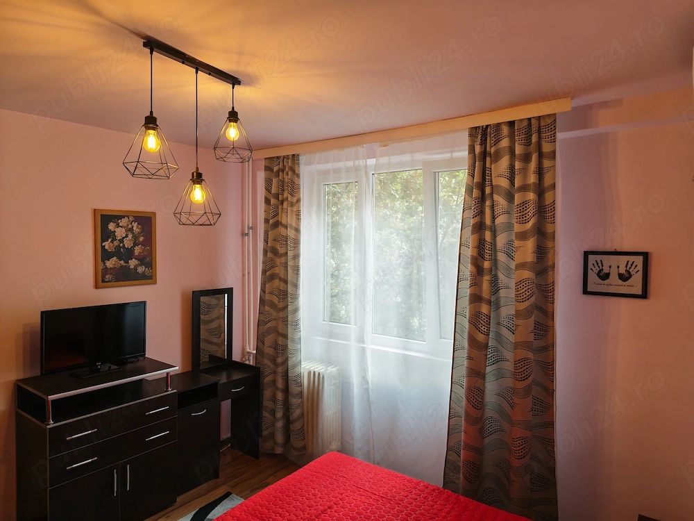 Apartament 2 camere Drumul Taberei la 2 minute de metrou - Poză 2