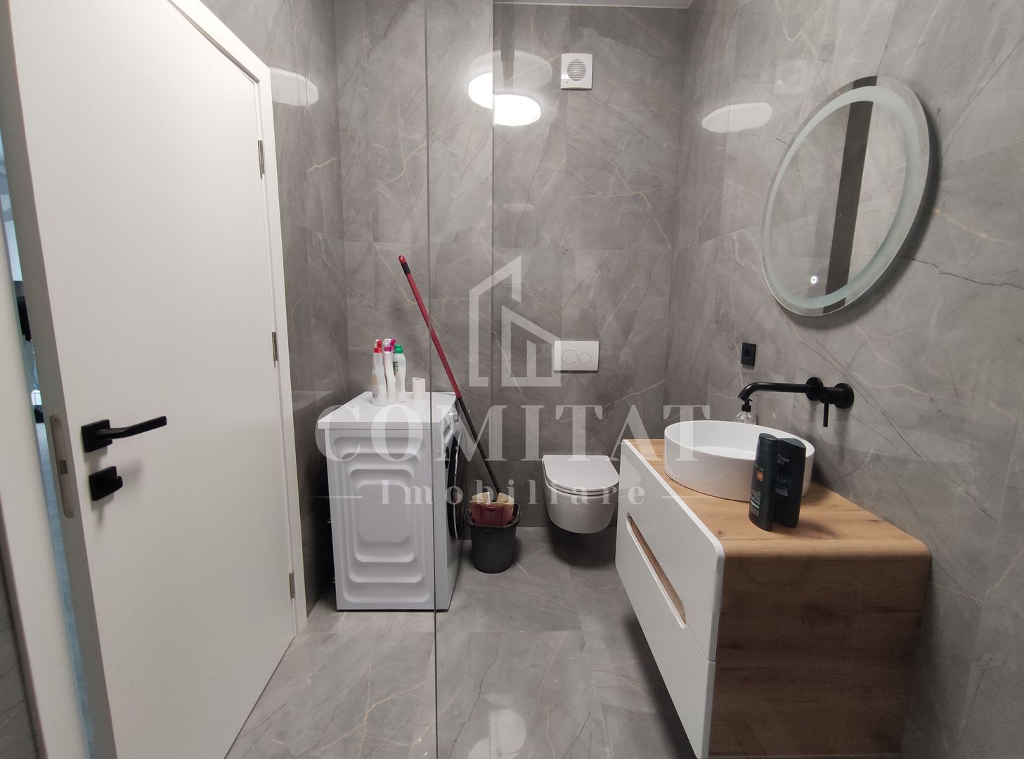 Apartament 2 camere | 60mp | zona Buna ziua - Poză 6