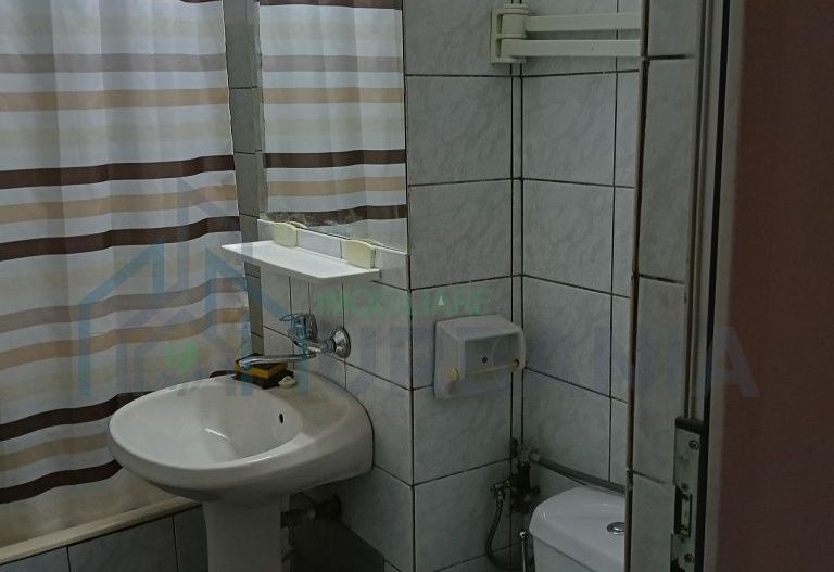 Apartament 1 cameră de închiriat, zona Gării, Iași - Poză 7