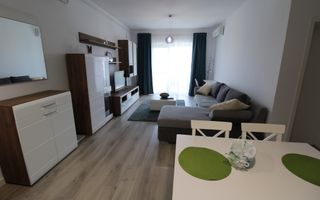 Bloc nou, loc de parcare, zona Aradului/str. LInistei - Poză 2