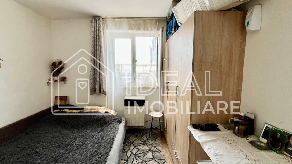 Garsonieră | 13 mp | Țiglari - Poză 2