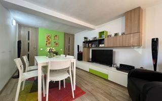 Apartament cu 3 camere de vanzare, Alba-Micesti - Poză 1