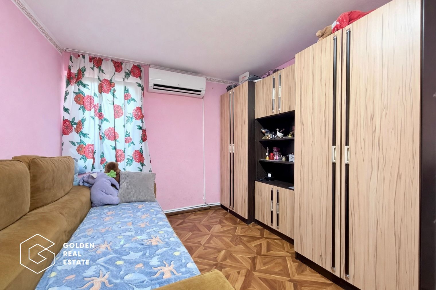 Casa 3 camere, Vladimirescu - Poză 6