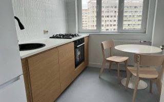 Inchiriere 2 camere/Camil Ressu/Lux/Proximitate Metrou - Poză 2