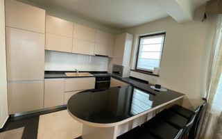 2 camere, modern, parcare, gradina 110 mp Europa Zona Complex Luminia - Poză 4