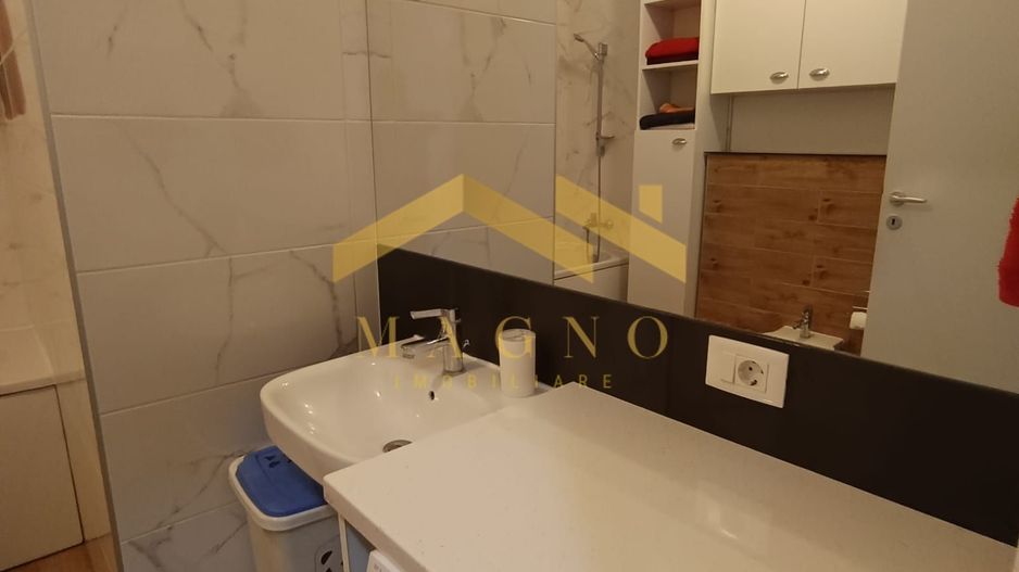 Ap.2 camere zona ARED IMAR de inchiriat + parcare - Poză 15