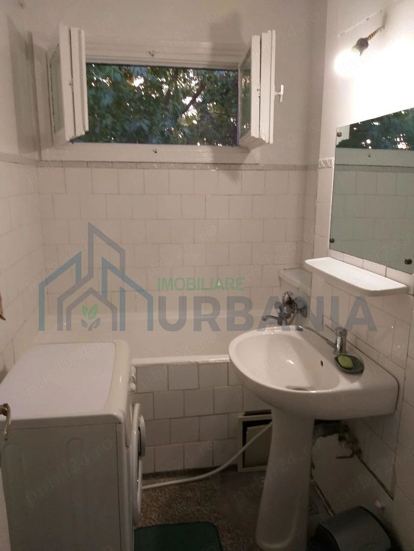 Apartament 2 camere de inchiriat, Iasi, cartier Tatarasi - Poză 4